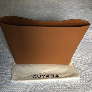 Cuyana Tote Organization Insert w/dustbag